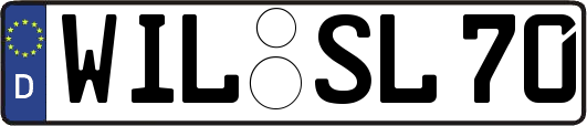 WIL-SL70