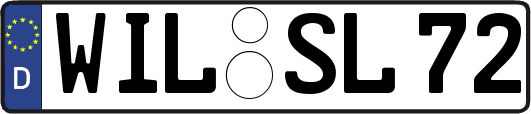 WIL-SL72