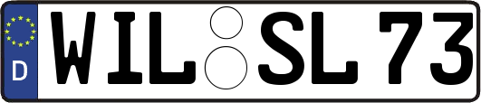 WIL-SL73