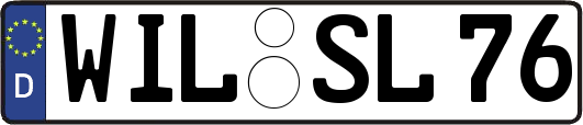 WIL-SL76