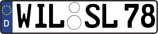 WIL-SL78