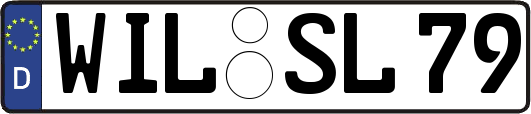 WIL-SL79