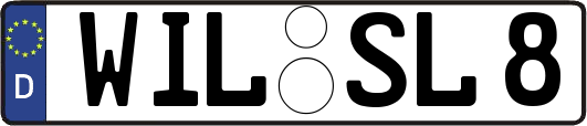 WIL-SL8