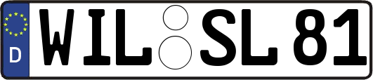 WIL-SL81