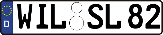 WIL-SL82