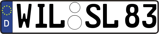 WIL-SL83