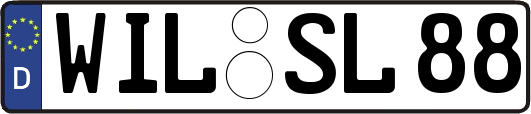 WIL-SL88