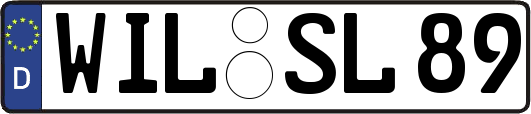 WIL-SL89