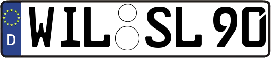 WIL-SL90