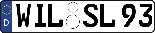 WIL-SL93