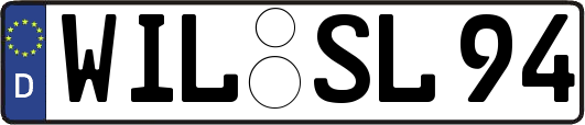 WIL-SL94