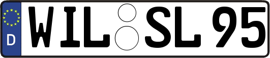 WIL-SL95