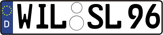 WIL-SL96