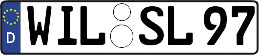 WIL-SL97