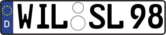 WIL-SL98