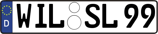 WIL-SL99