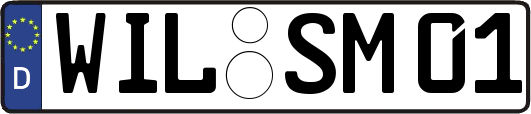 WIL-SM01