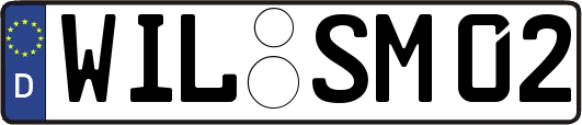 WIL-SM02