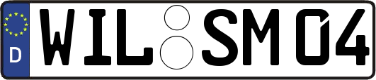 WIL-SM04