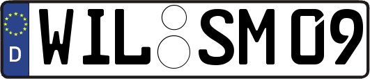 WIL-SM09