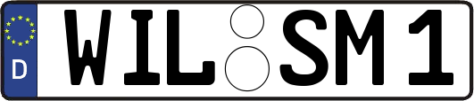 WIL-SM1