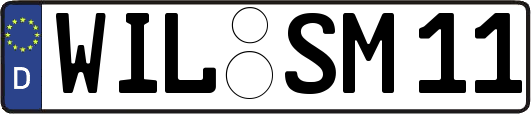 WIL-SM11