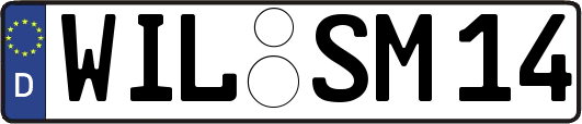 WIL-SM14