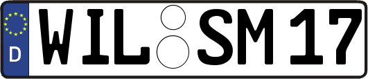 WIL-SM17