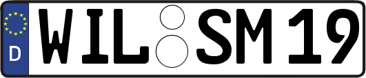 WIL-SM19