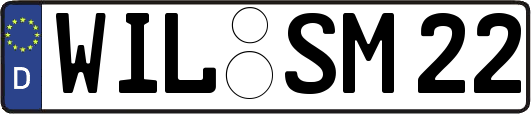 WIL-SM22