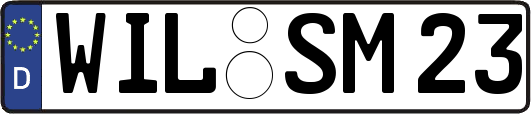 WIL-SM23