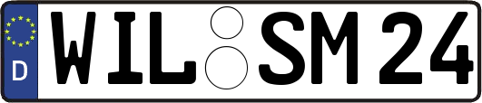 WIL-SM24
