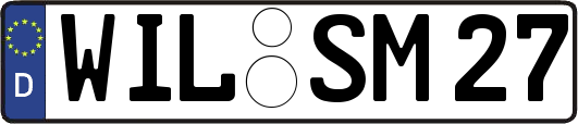 WIL-SM27