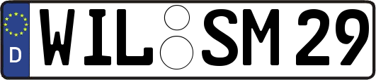 WIL-SM29