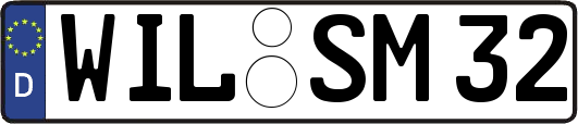 WIL-SM32