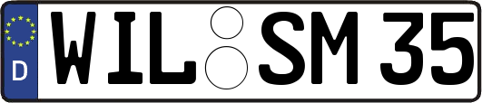 WIL-SM35