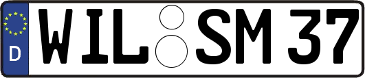 WIL-SM37