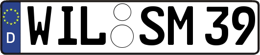 WIL-SM39