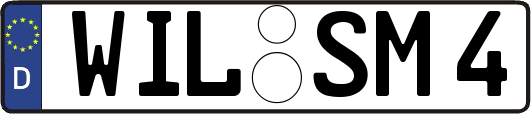 WIL-SM4