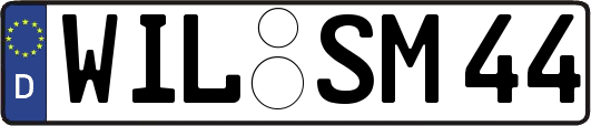 WIL-SM44