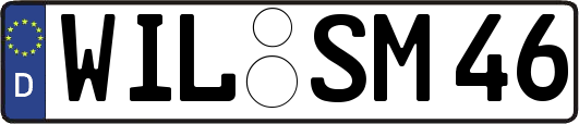 WIL-SM46