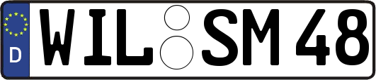 WIL-SM48