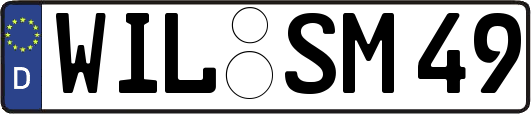 WIL-SM49