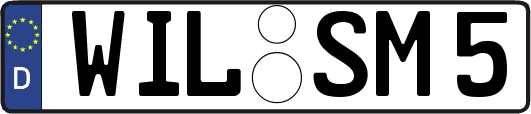 WIL-SM5