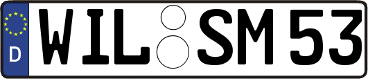 WIL-SM53
