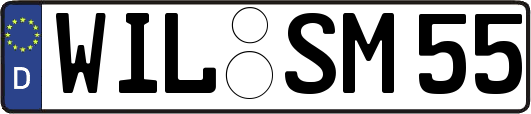 WIL-SM55