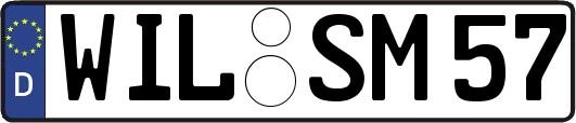 WIL-SM57