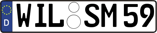 WIL-SM59