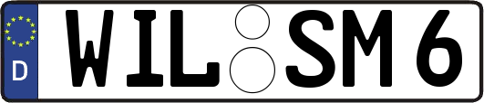 WIL-SM6
