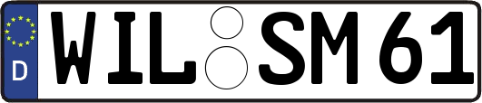 WIL-SM61